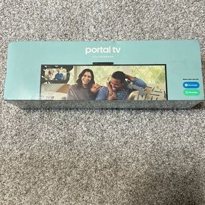 Portal tv